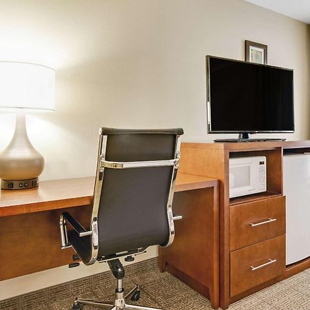 Comfort Inn Henderson Kültér fotó