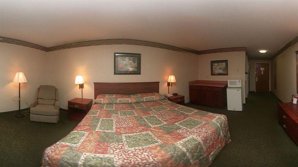 Comfort Inn Henderson Kültér fotó