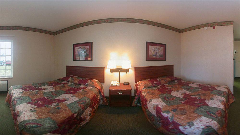 Comfort Inn Henderson Kültér fotó
