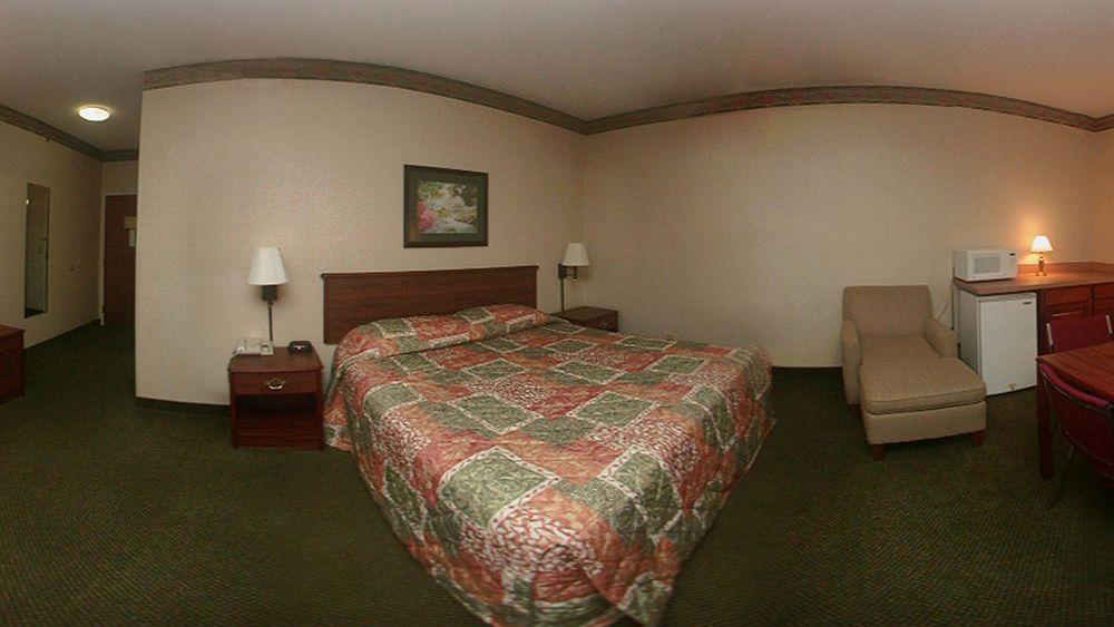 Comfort Inn Henderson Kültér fotó