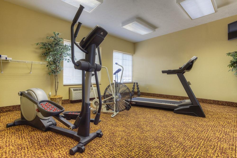 Comfort Inn Henderson Kültér fotó