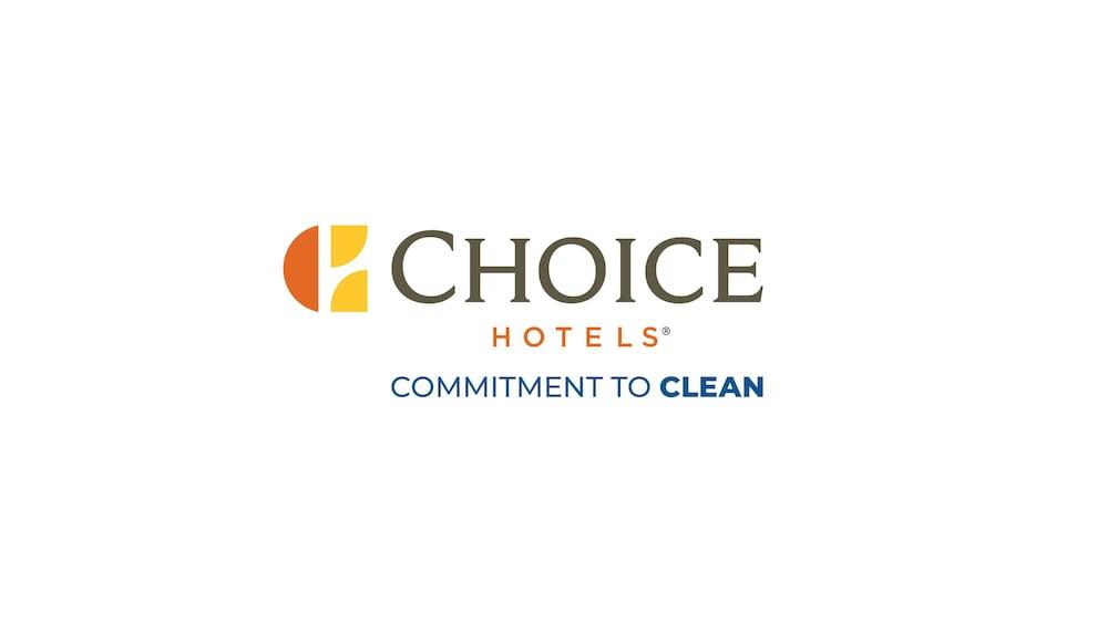 Comfort Inn Henderson Kültér fotó