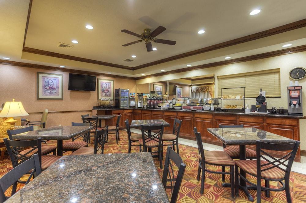 Comfort Inn Henderson Kültér fotó