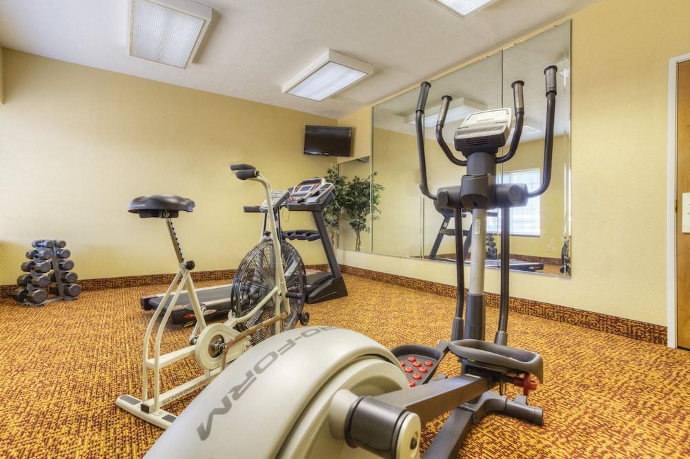 Comfort Inn Henderson Kültér fotó