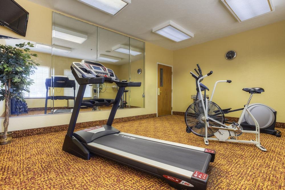 Comfort Inn Henderson Kültér fotó