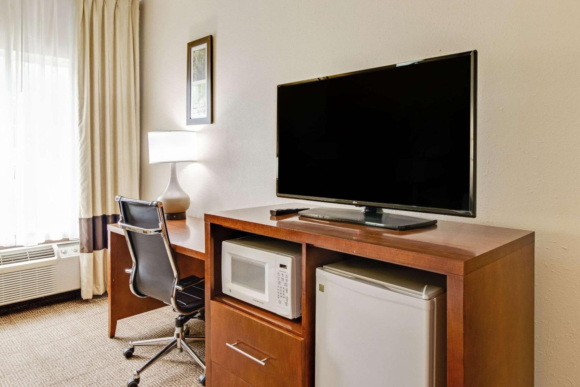 Comfort Inn Henderson Kültér fotó