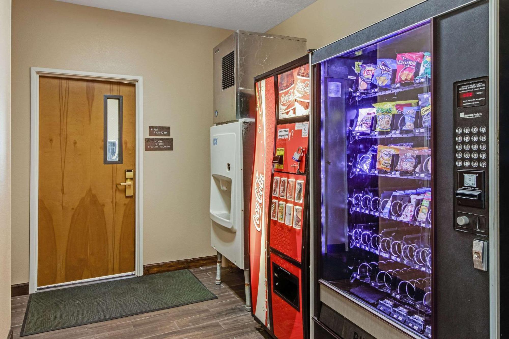 Comfort Inn Henderson Kültér fotó