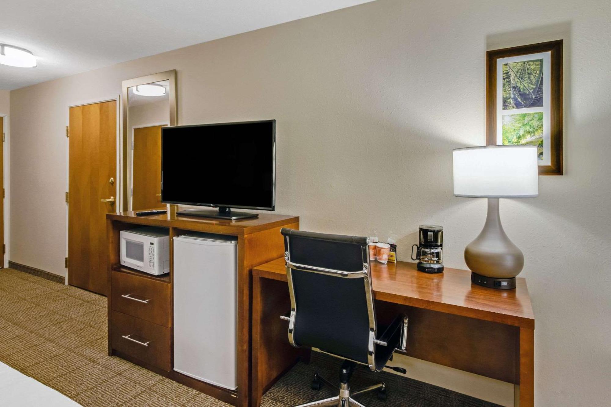 Comfort Inn Henderson Kültér fotó