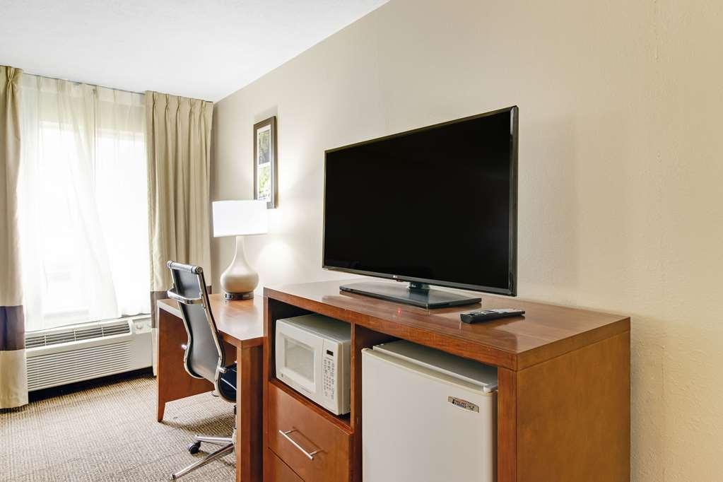 Comfort Inn Henderson Szoba fotó