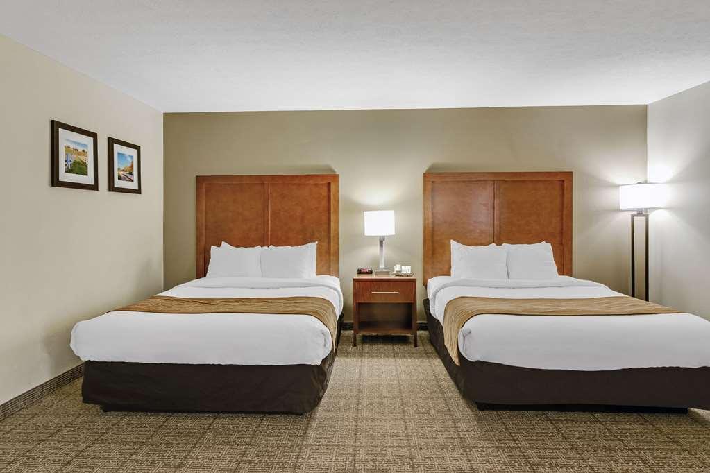 Comfort Inn Henderson Szoba fotó