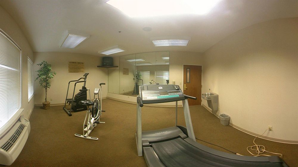 Comfort Inn Henderson Kültér fotó