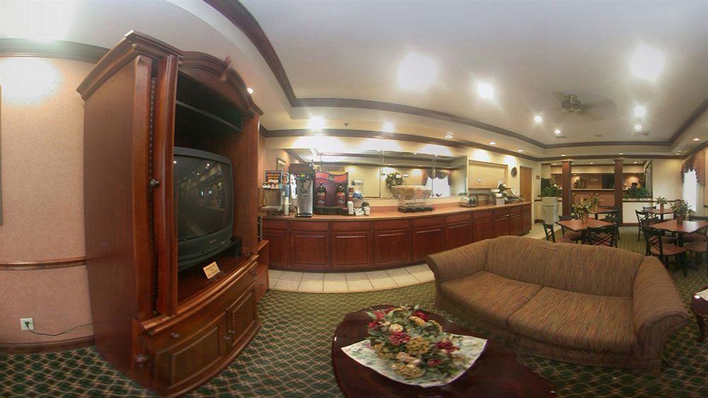 Comfort Inn Henderson Kültér fotó
