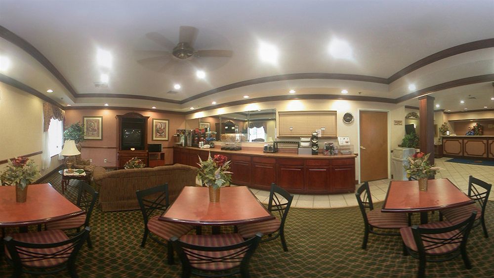 Comfort Inn Henderson Kültér fotó