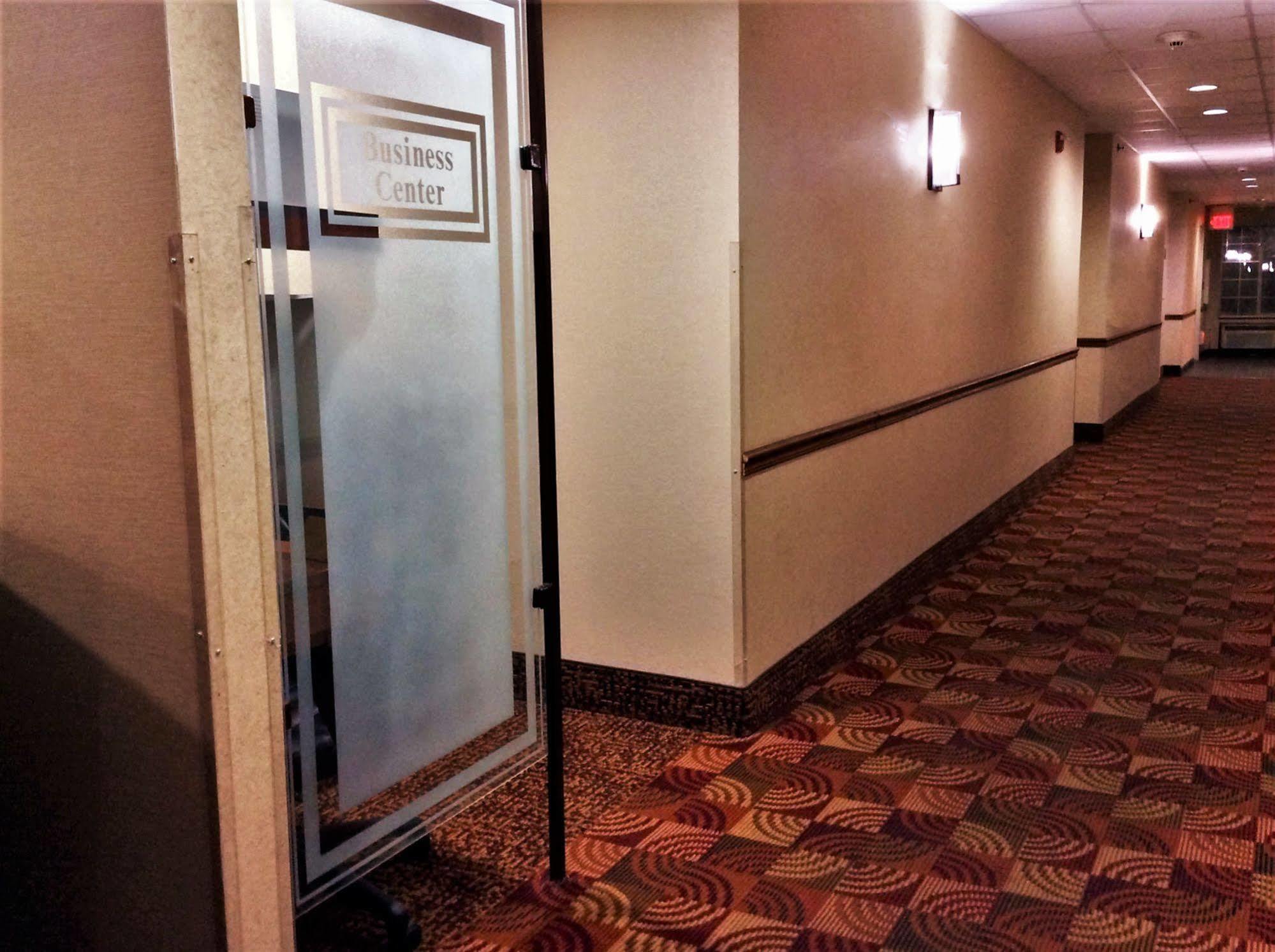 Comfort Inn Henderson Kültér fotó